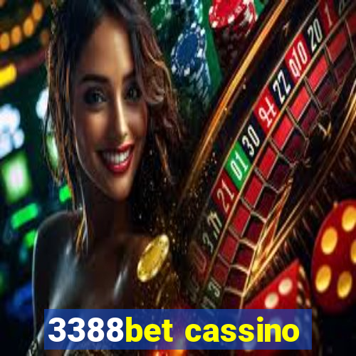 3388bet cassino